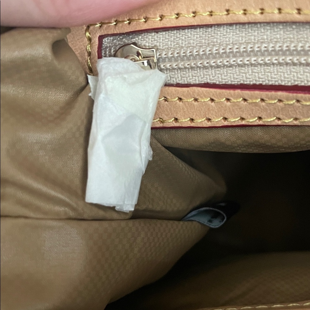MZ Wallace Crosby bag - Picture 5 of 5